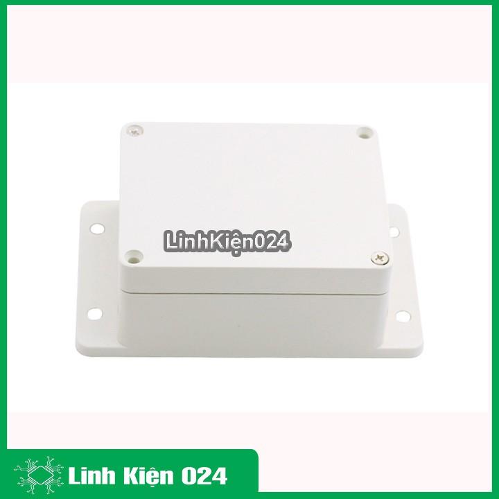 Hộp Nhựa 115x90x55mm - Chống Nước CT