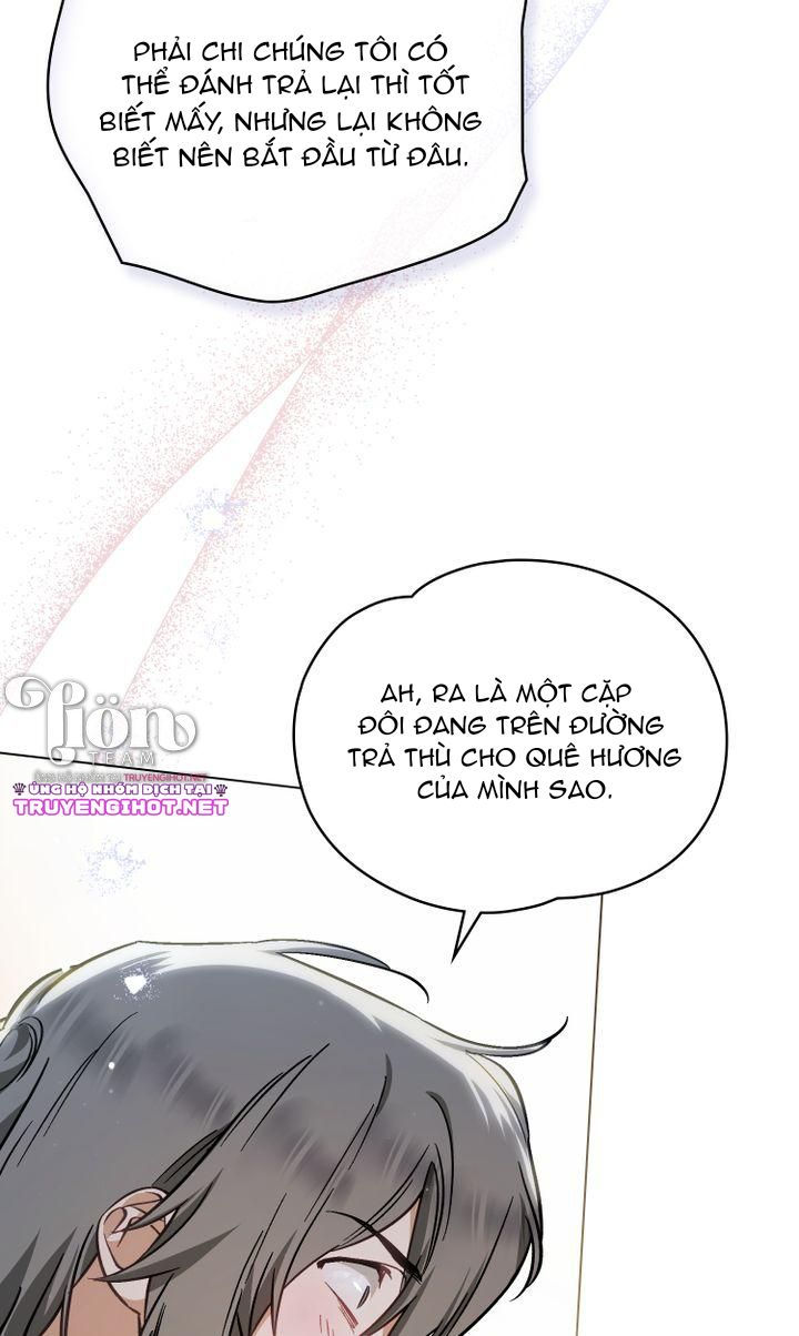 Thanh Gươm của Evangeline chapter 26.1 15