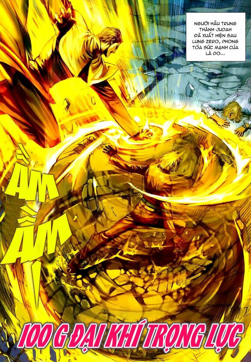 linh vực chapter 35 27