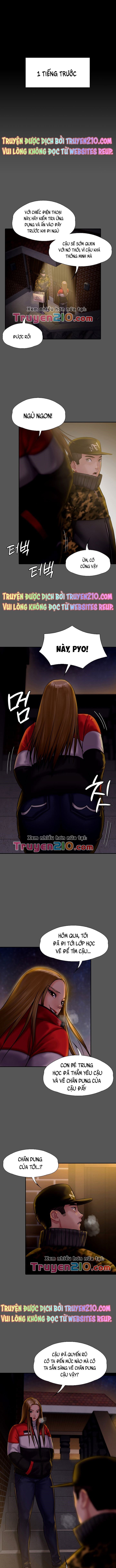 ong chúa chapter 142 9