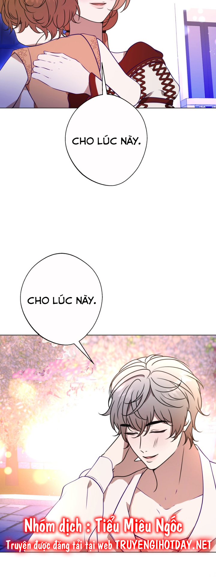 hãy tránh xa khỏi tôi, romeo chapter 88 20