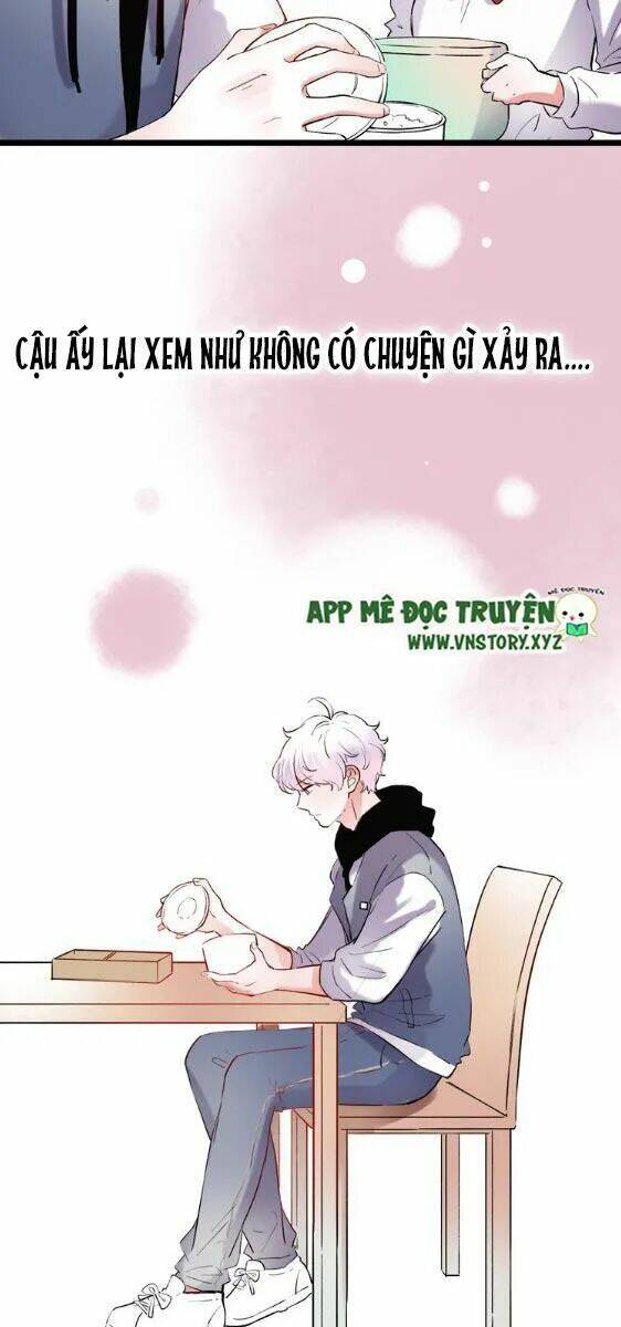 trạch thượng tịch mịch huỳnh hỏa chapter 27 19