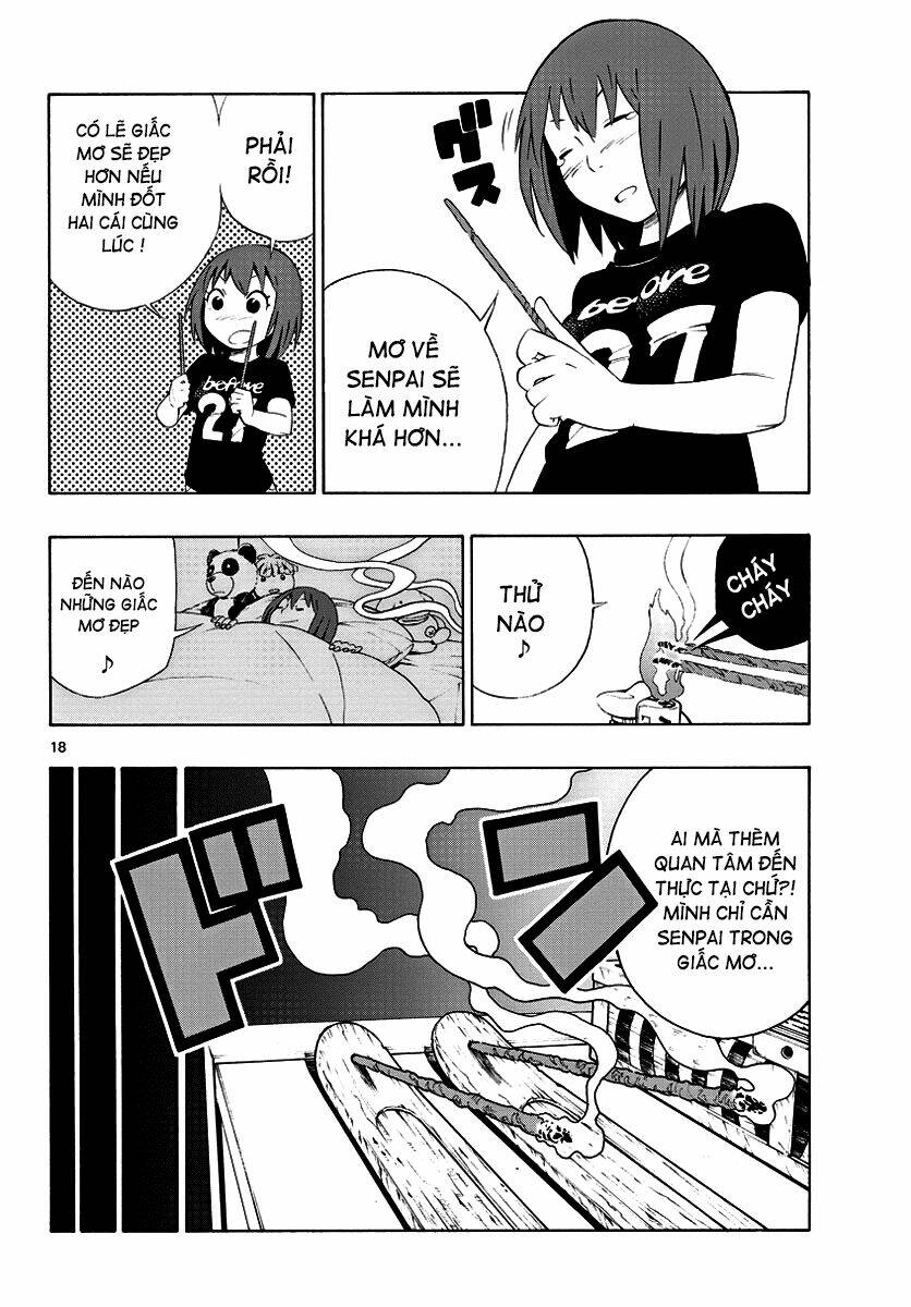 maho gyoshonin roma chapter 3 20