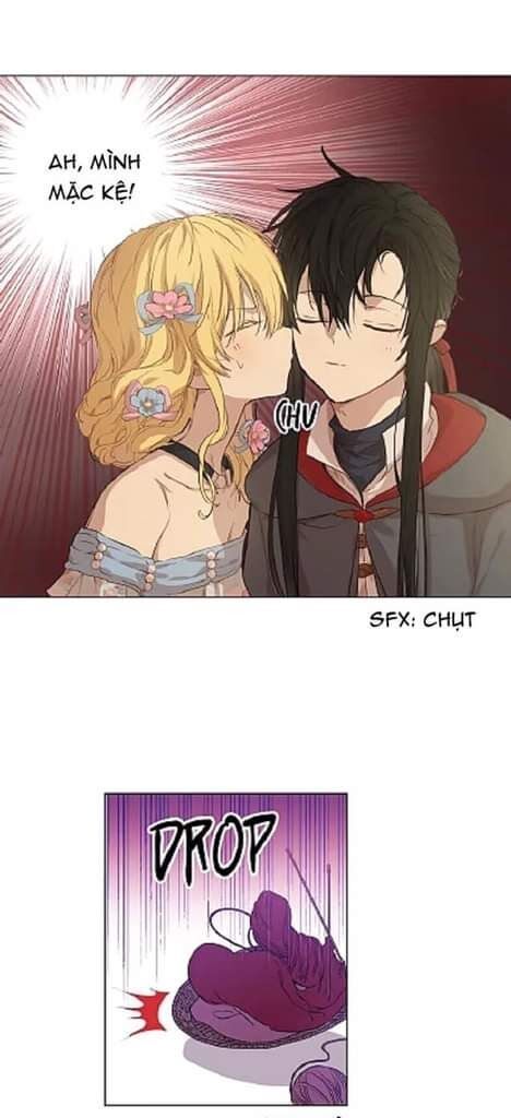 một ngày nọ tôi bỗng thành nàng công chúa chapter 71 43