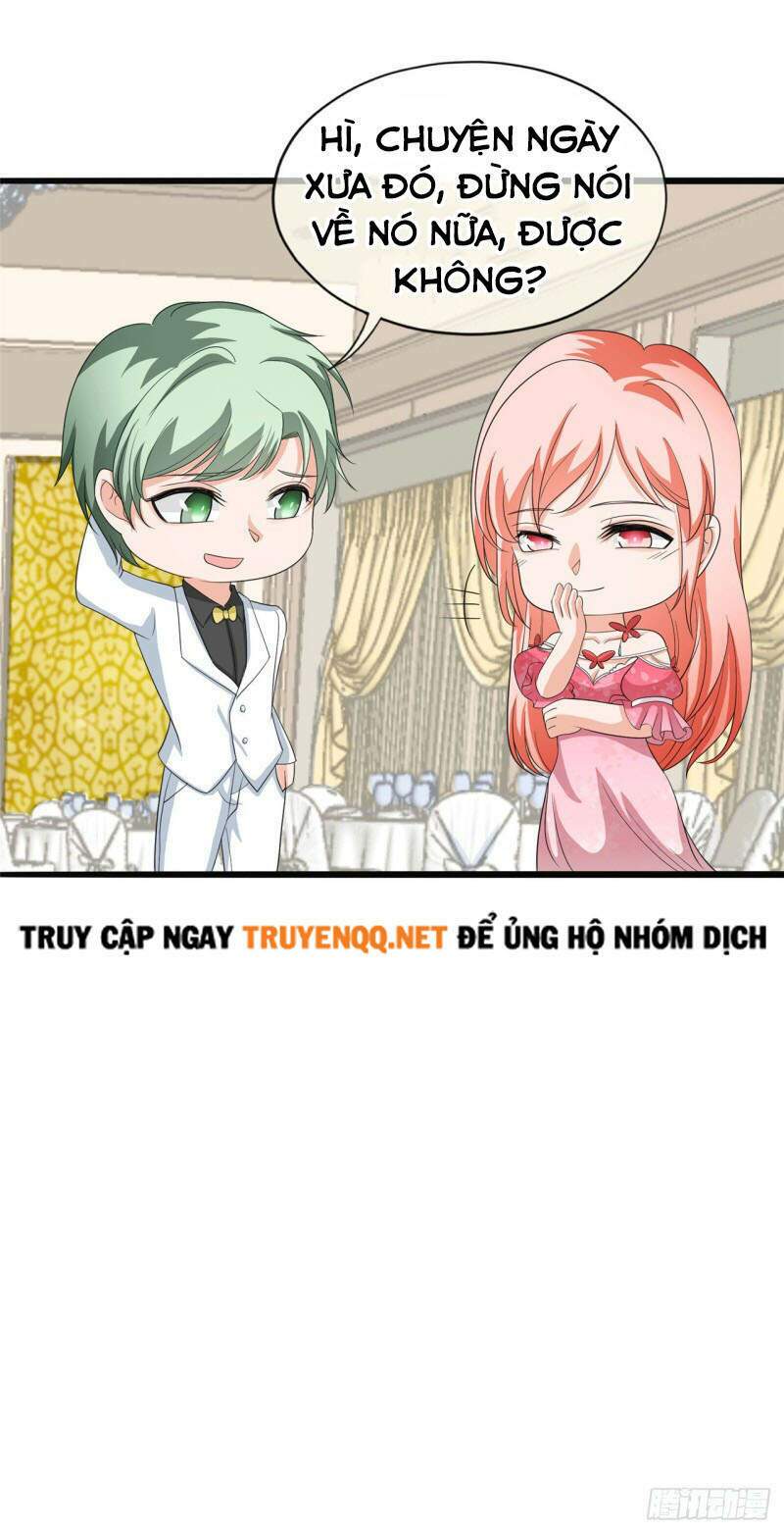 siêu cấp nữ thần trọng sinh chapter 35 16