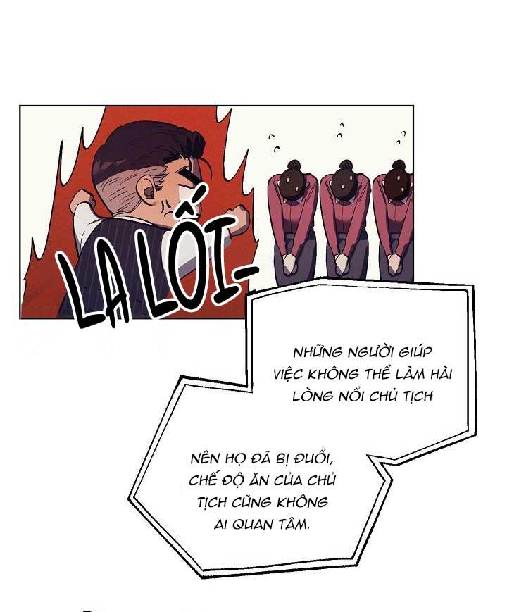 làm dâu nhà tài phiệt họ kang chapter 5 34