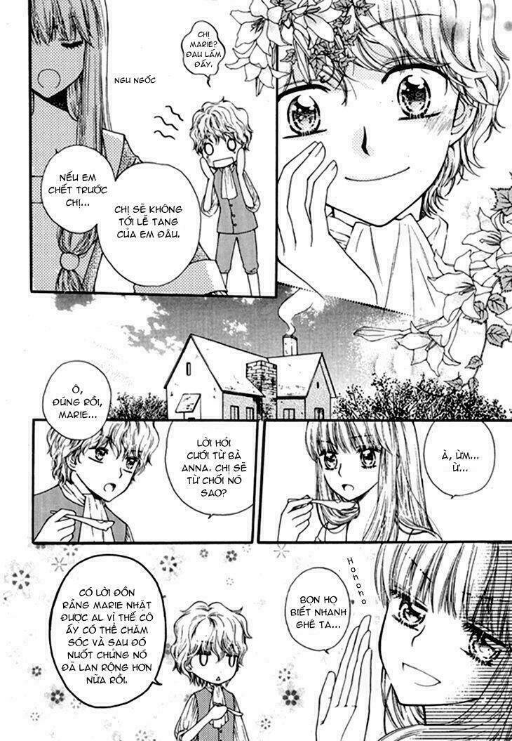 glass shoe chapter 10 23