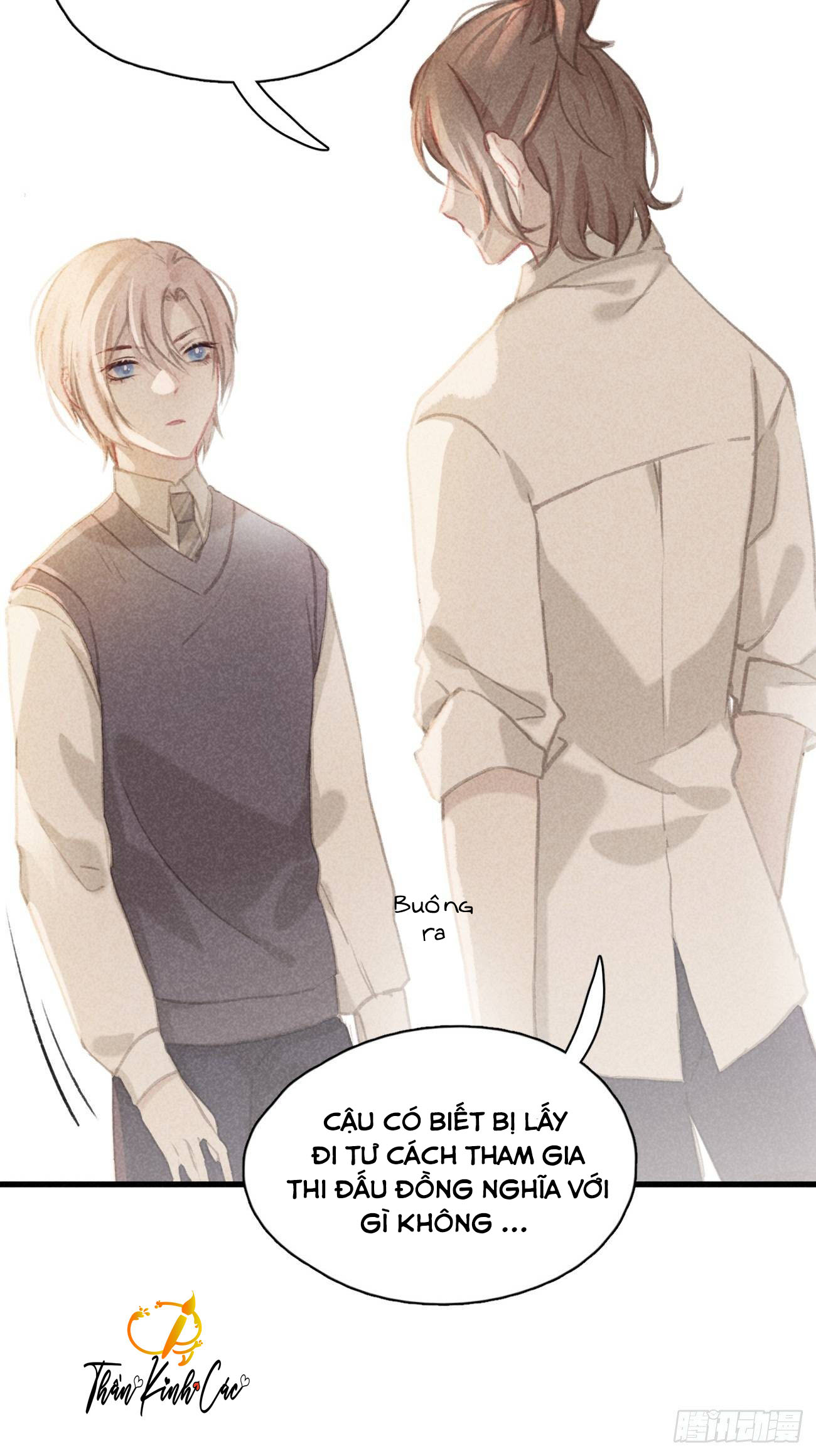 10 định ước giữa tôi và cậu ấy chapter 3 17