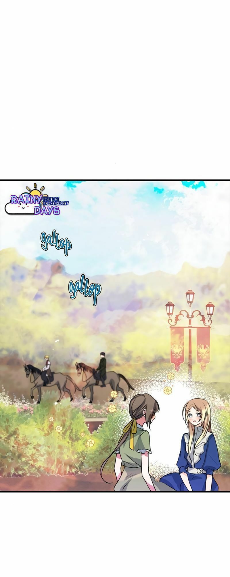 tôi đang nuôi dưỡng một con quái thú chapter 14 38