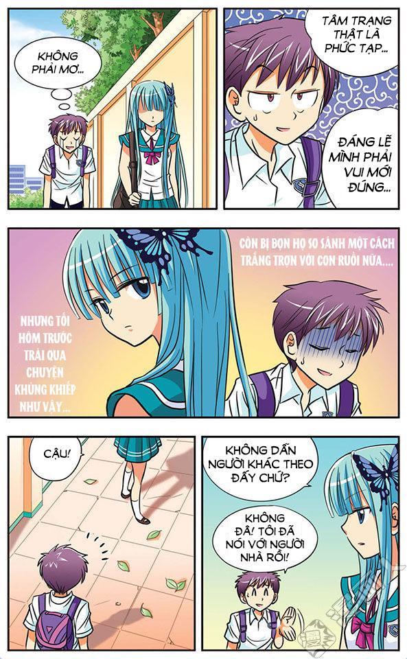 nặc á chi điệp chapter 4 8