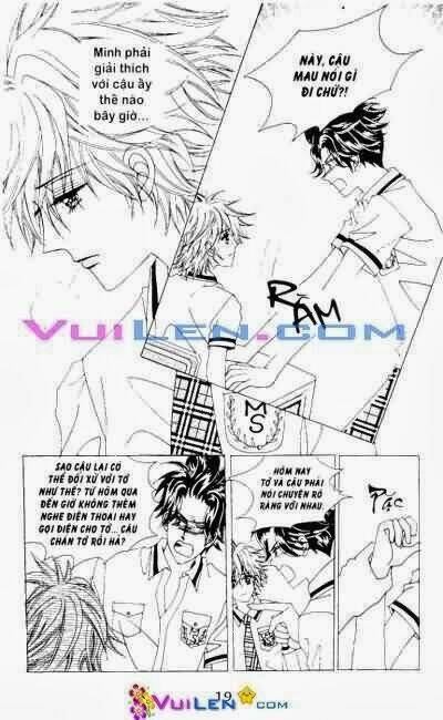 wait! wolf chapter 12 19