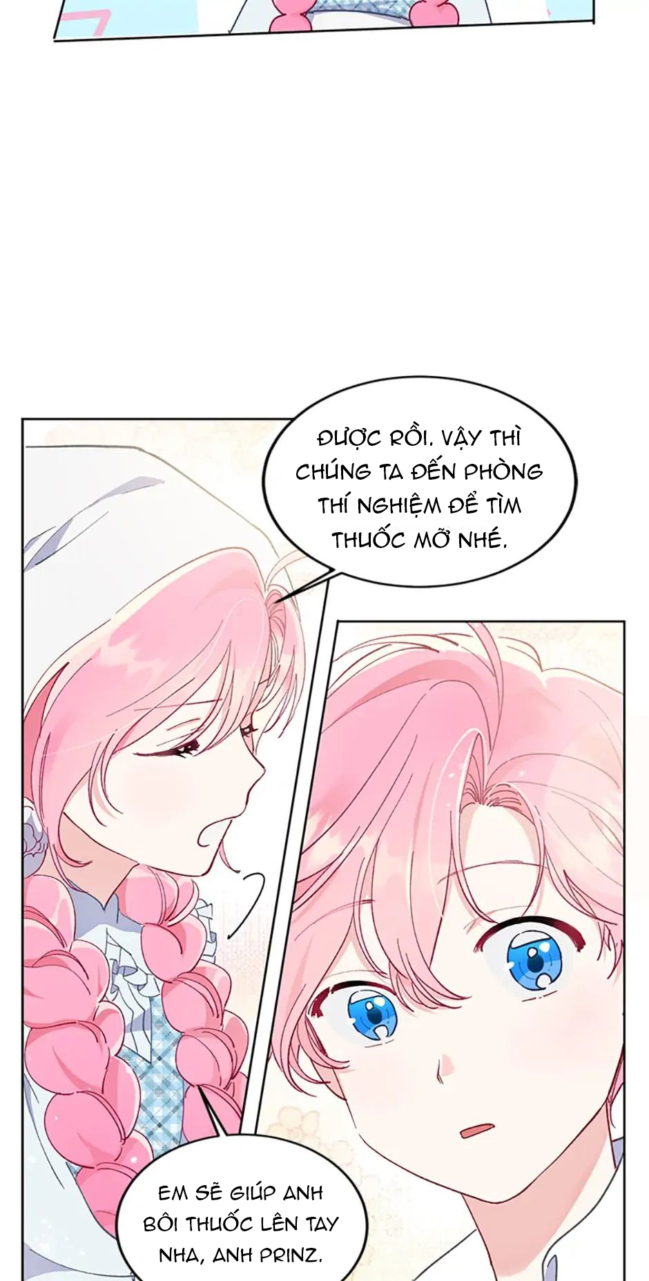 đỉnh cấp xuyên không chapter 5.1 13