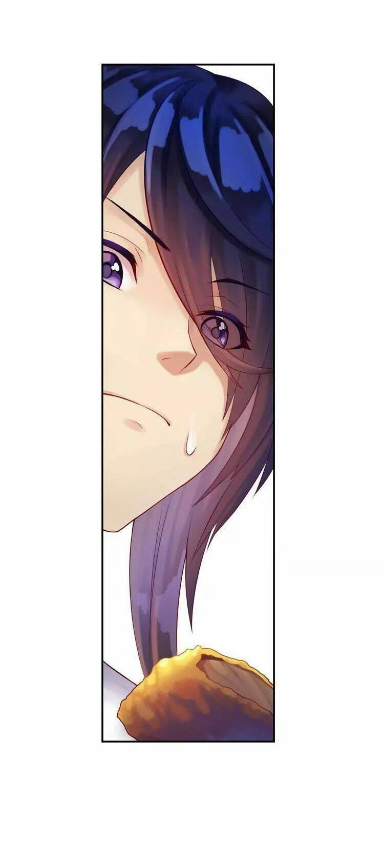 thực luyến kỳ duyên chapter 3.2 6