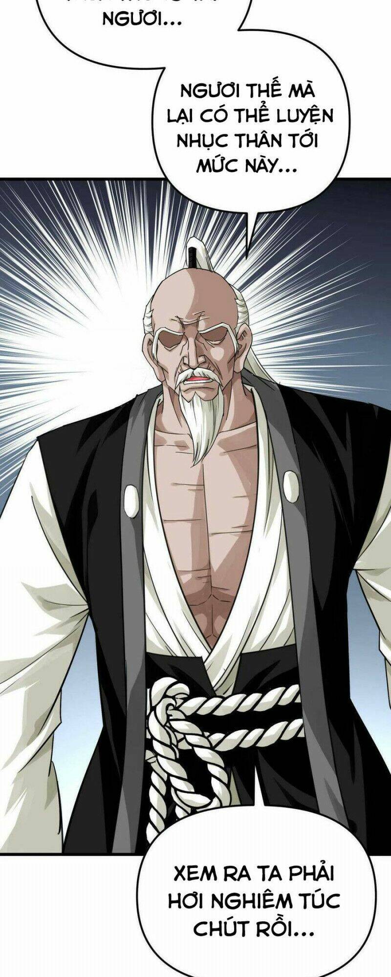 trọng sinh ta là đại thiên thần chapter 191 30