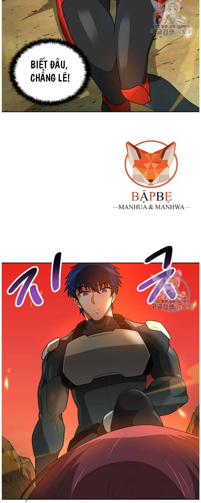 tôi tự động săn một mình chapter 45 54