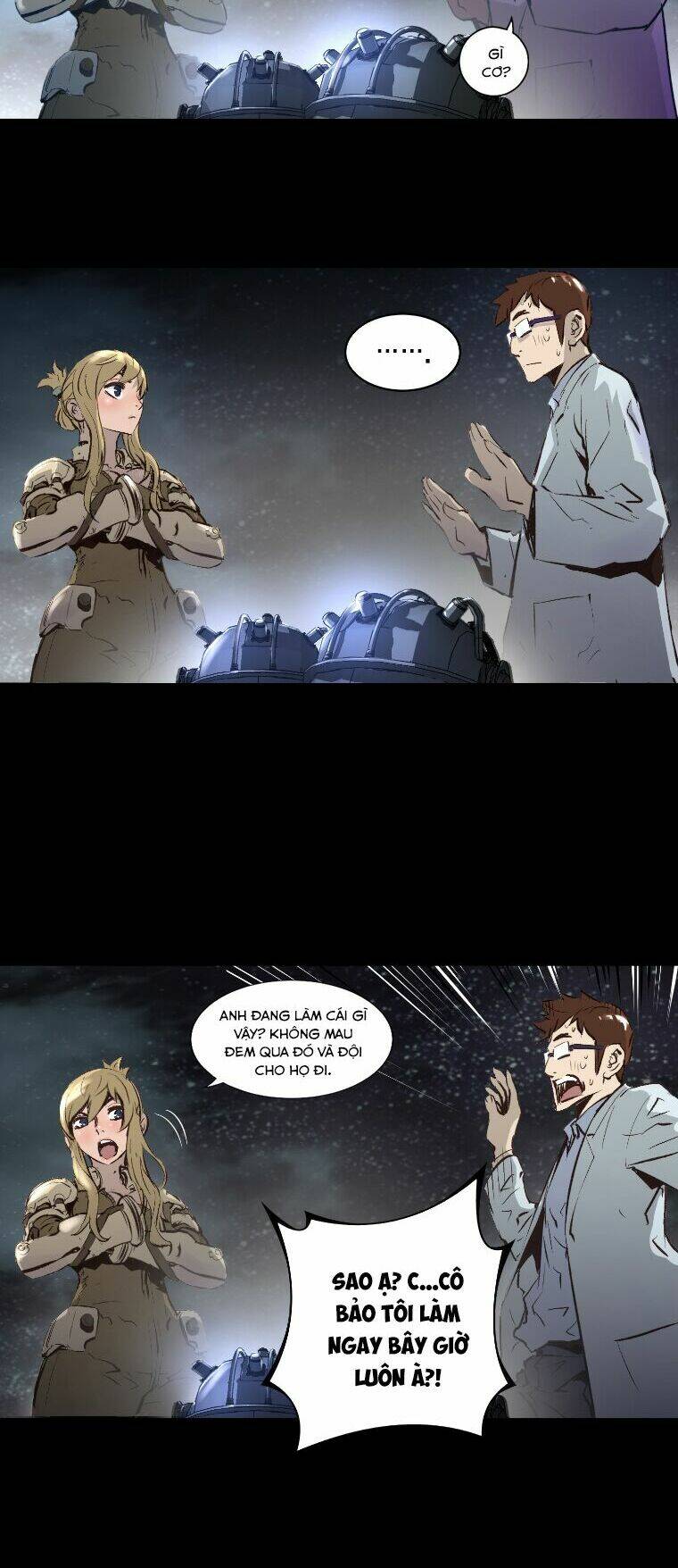 tam tuyệt tại dị giới chapter 6 4