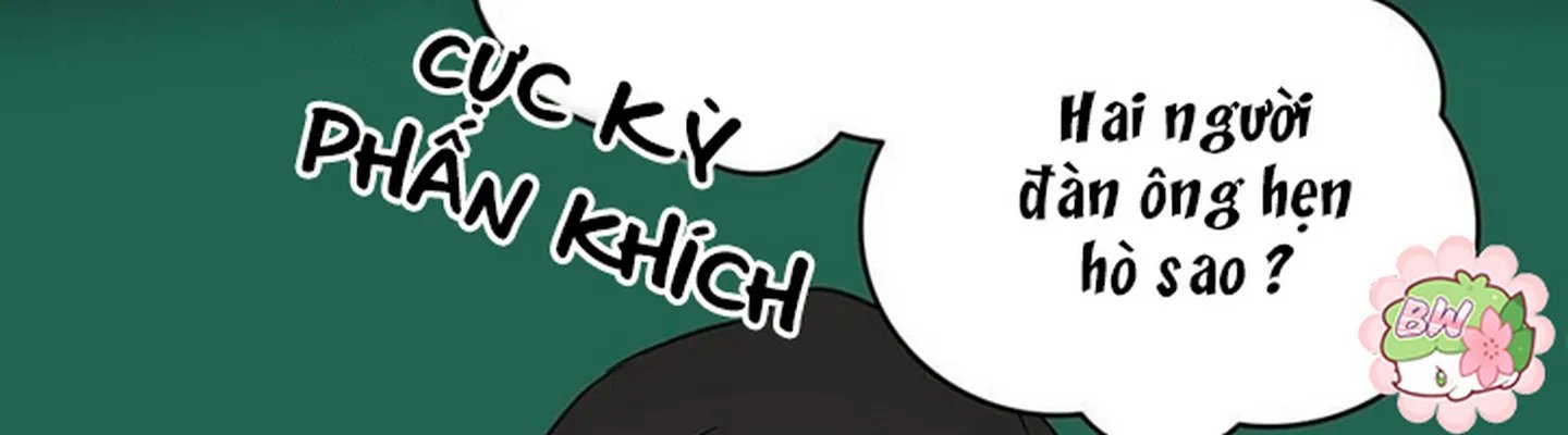 chuyện quái gì với giấc mơ đó vậy chapter 15 260