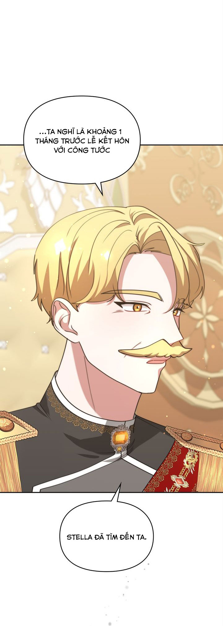 công nương eluana vita chapter 133 14