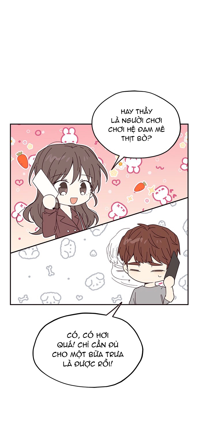 sợi chỉ nhân duyên của sarang chapter 22 30