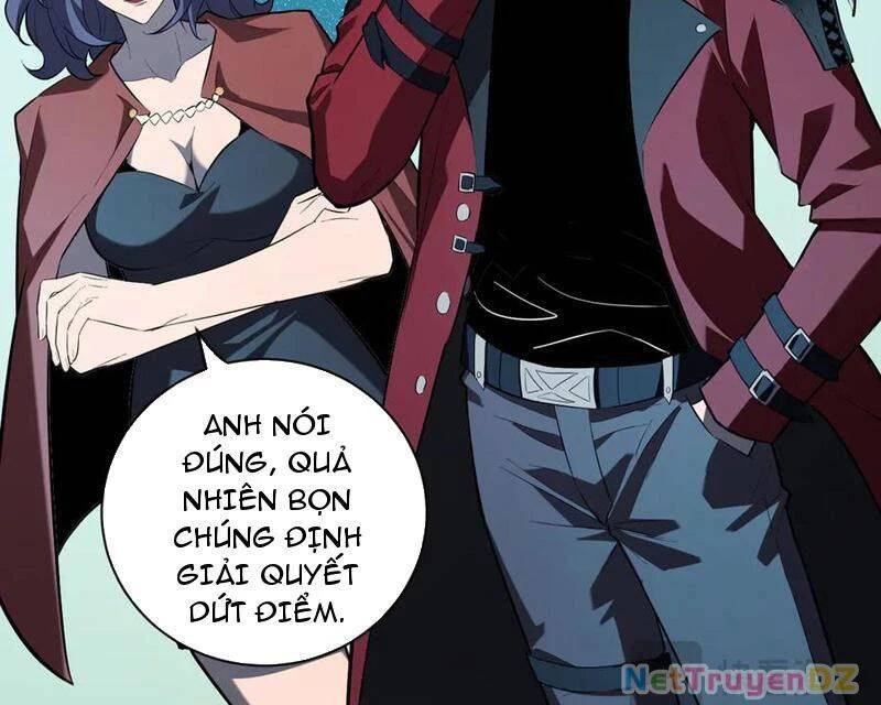 toàn dân tận thế: ta, virus quân vương chapter 34 67