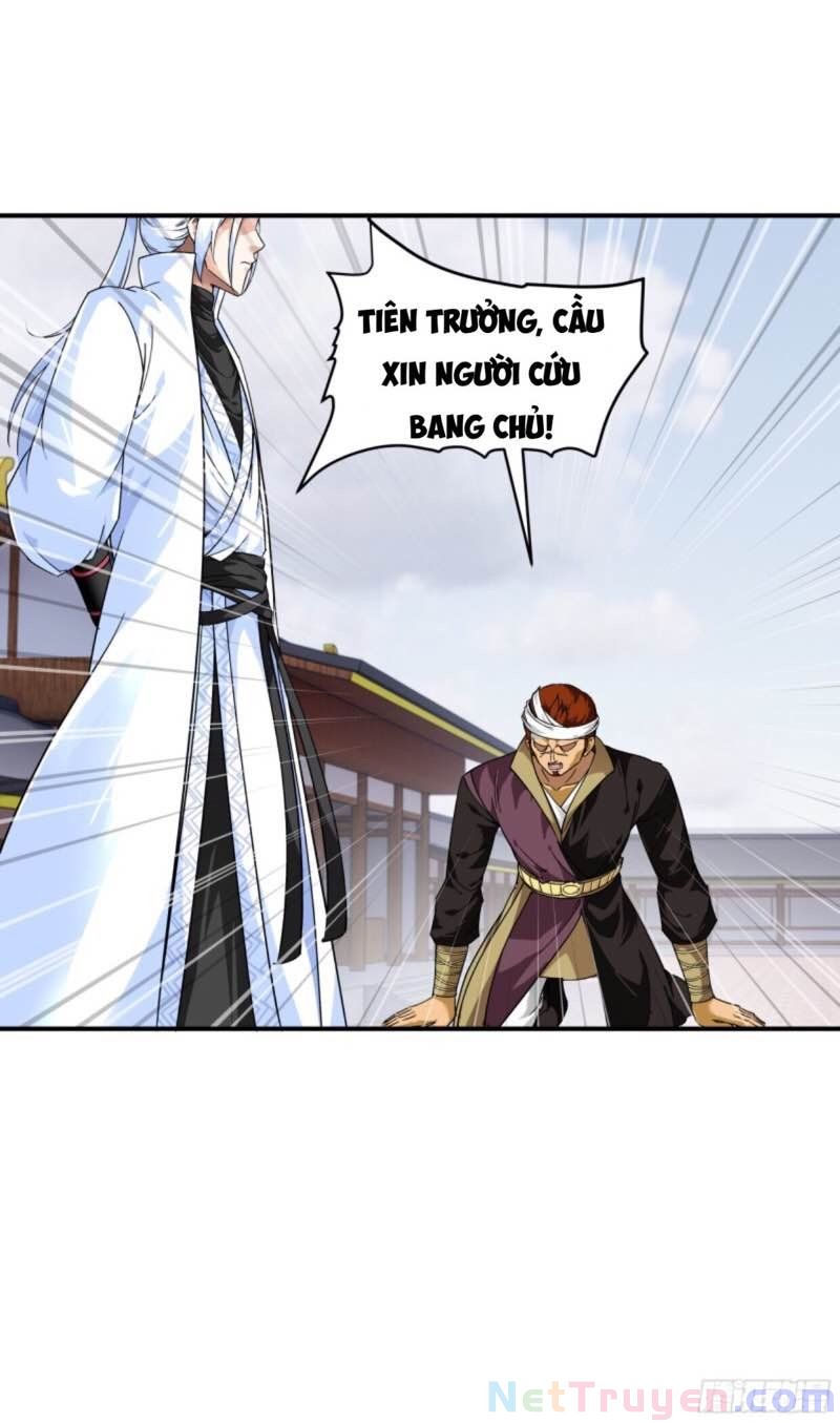 trọng sinh ta là đại thiên thần chapter 62 20