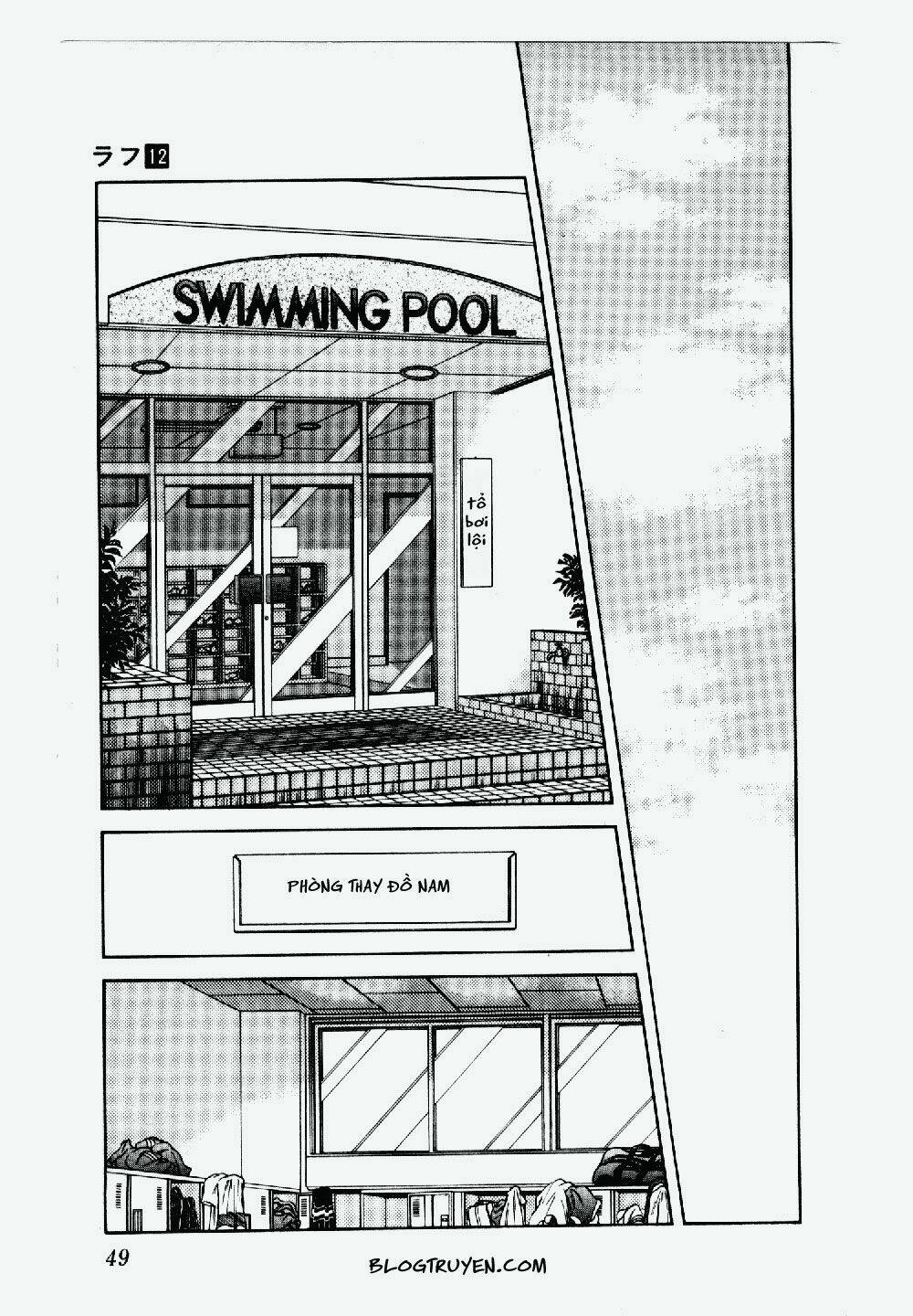 rough - ngọc thô chapter 112 9