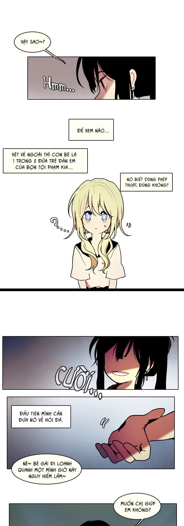 end & save chapter 28 8