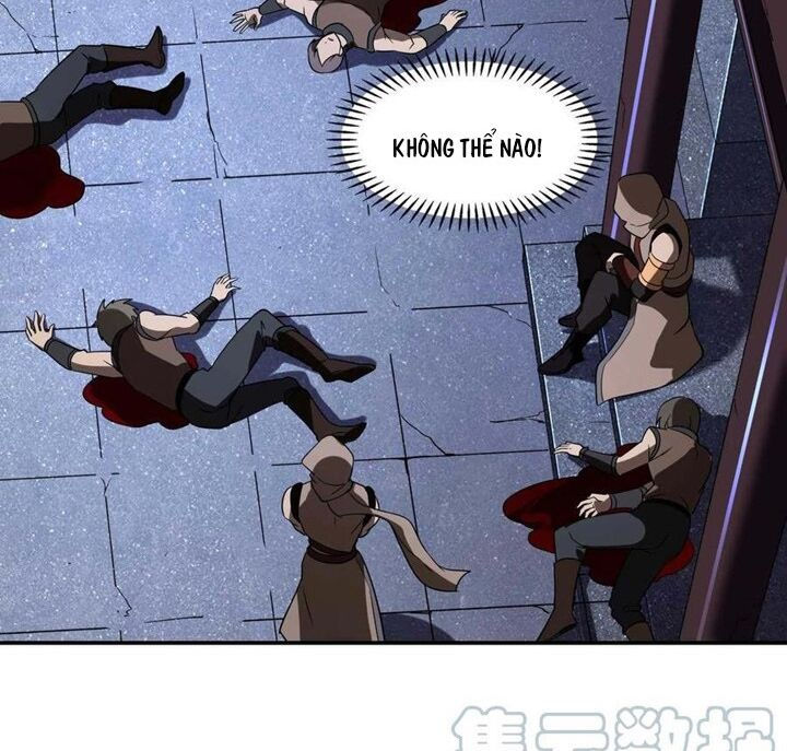 đệ nhất người ở rể chapter 90 36