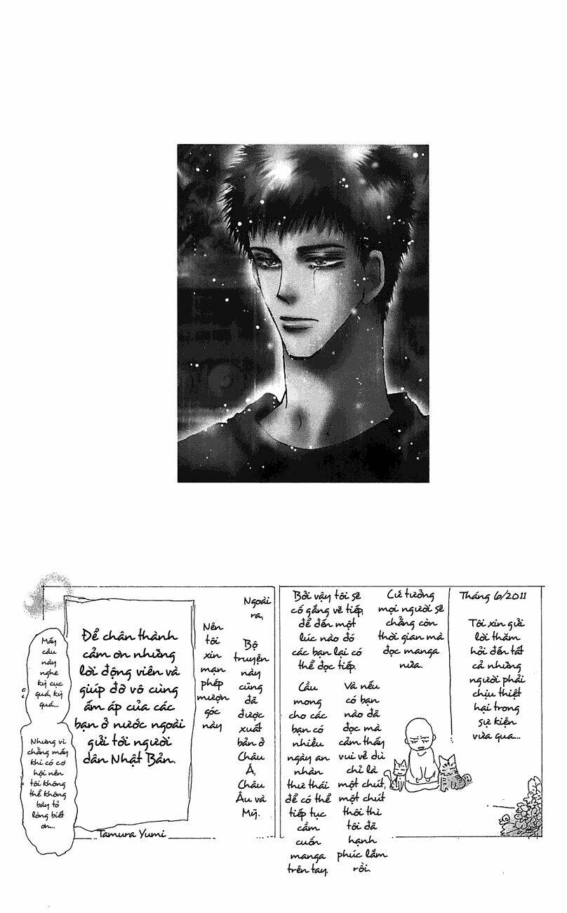 7 mầm sống chapter 106 36