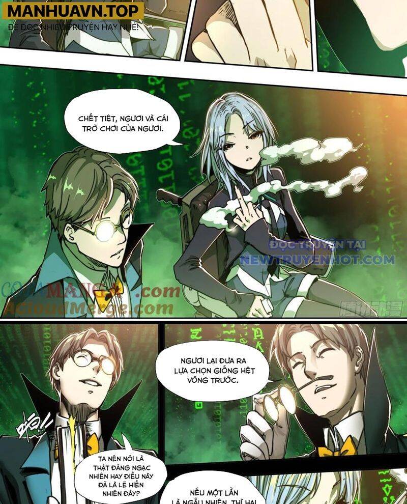 dự báo khải huyền chapter 164 13