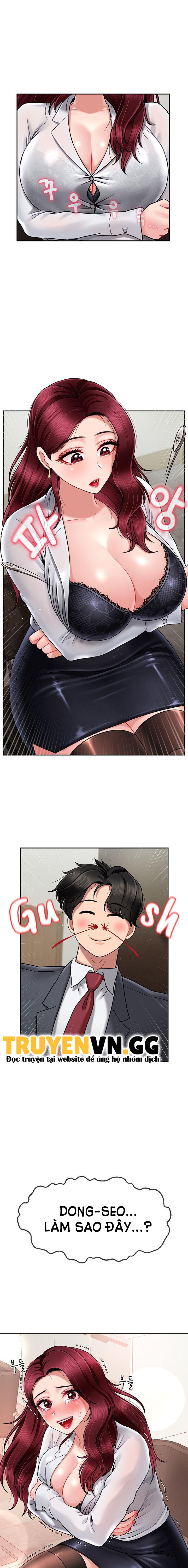 thanh lý đồ chơi tình dục tôi vô tình lập được harem chapter 10 1