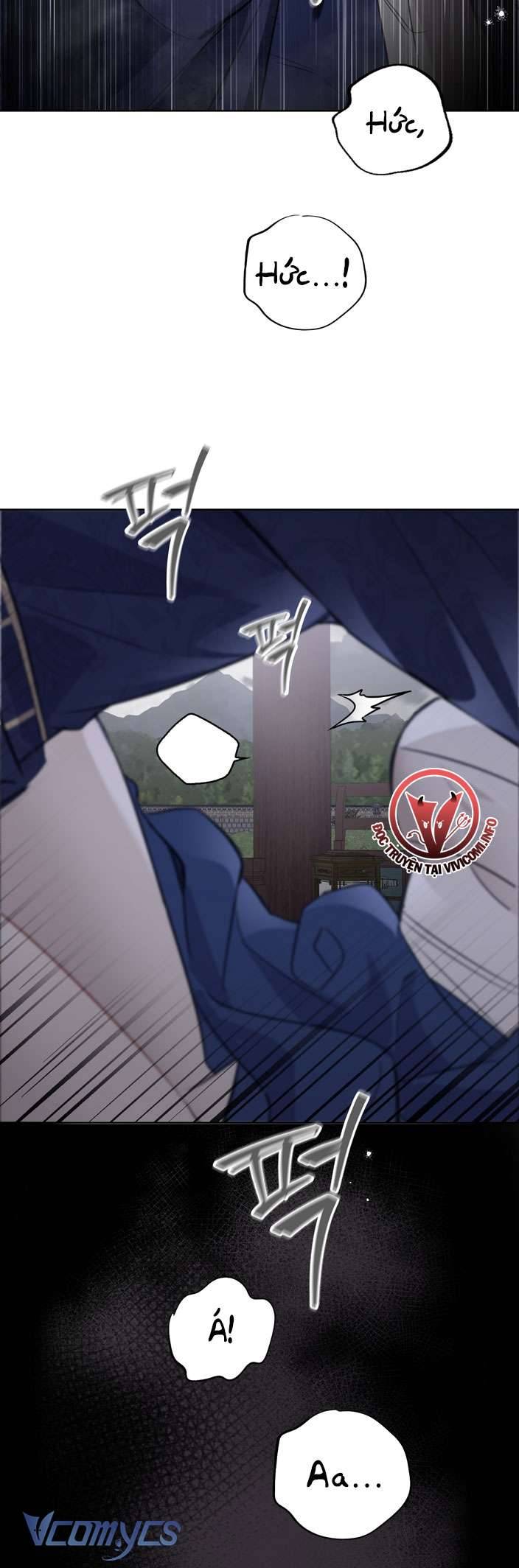 [18+] tiết học bí mật của trung điện chapter 3 79