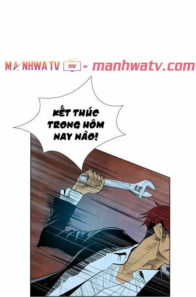 kẻ hồi sinh chapter 16 59