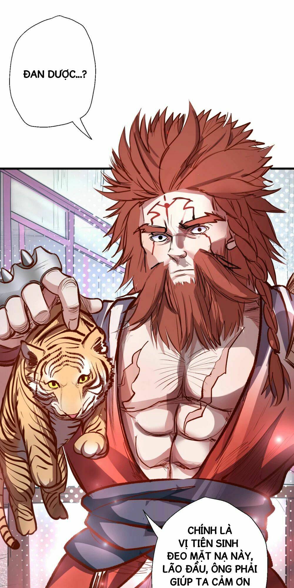 tối cường đại biểu hoàng kim thận chapter 6 20