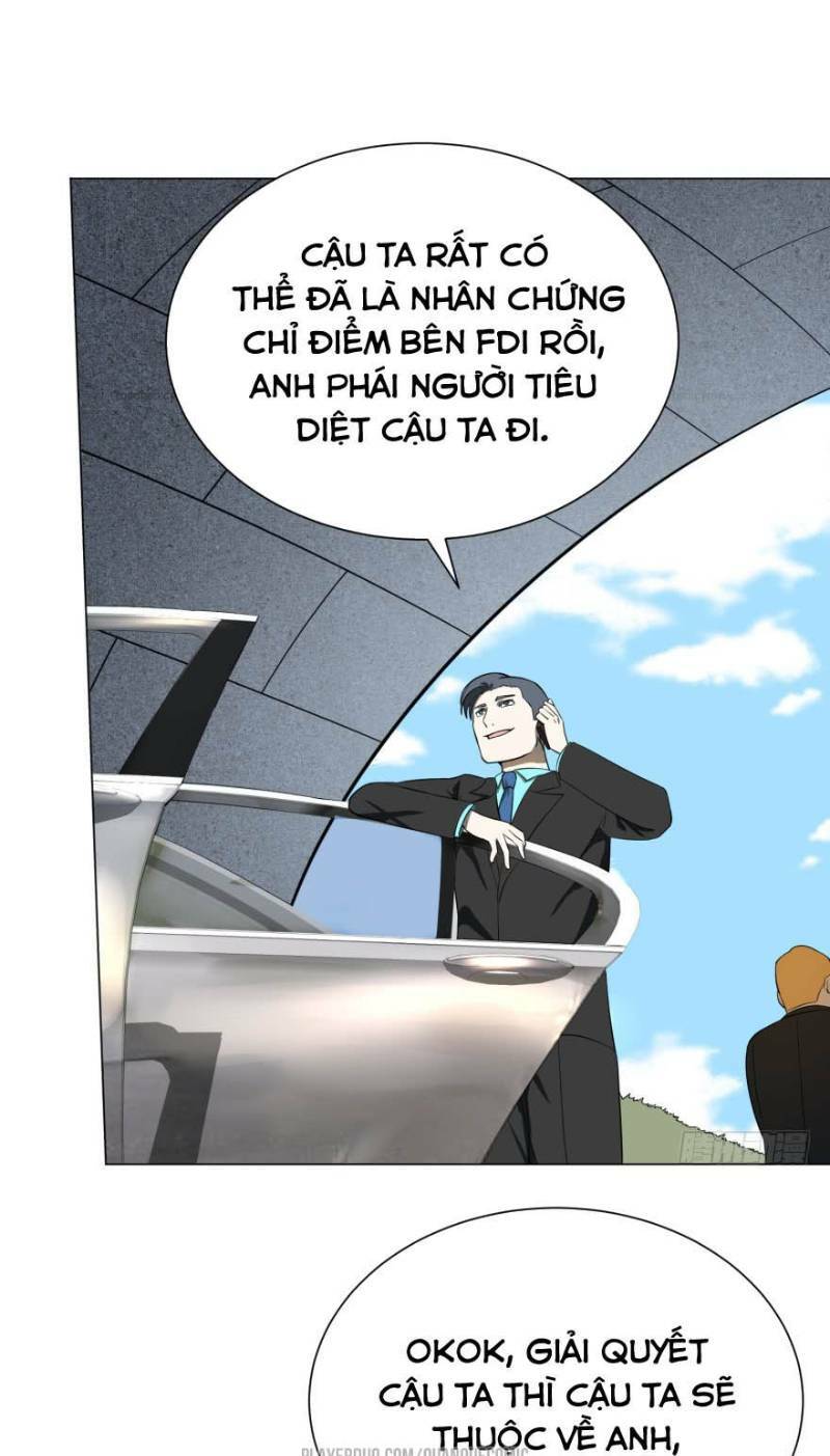 danh sách kẻ phản diện chapter 13 29