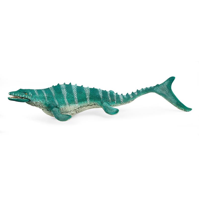 Đồ Chơi SCHLEICH  Mô Hình Khủng Long Mosasaurus 15026