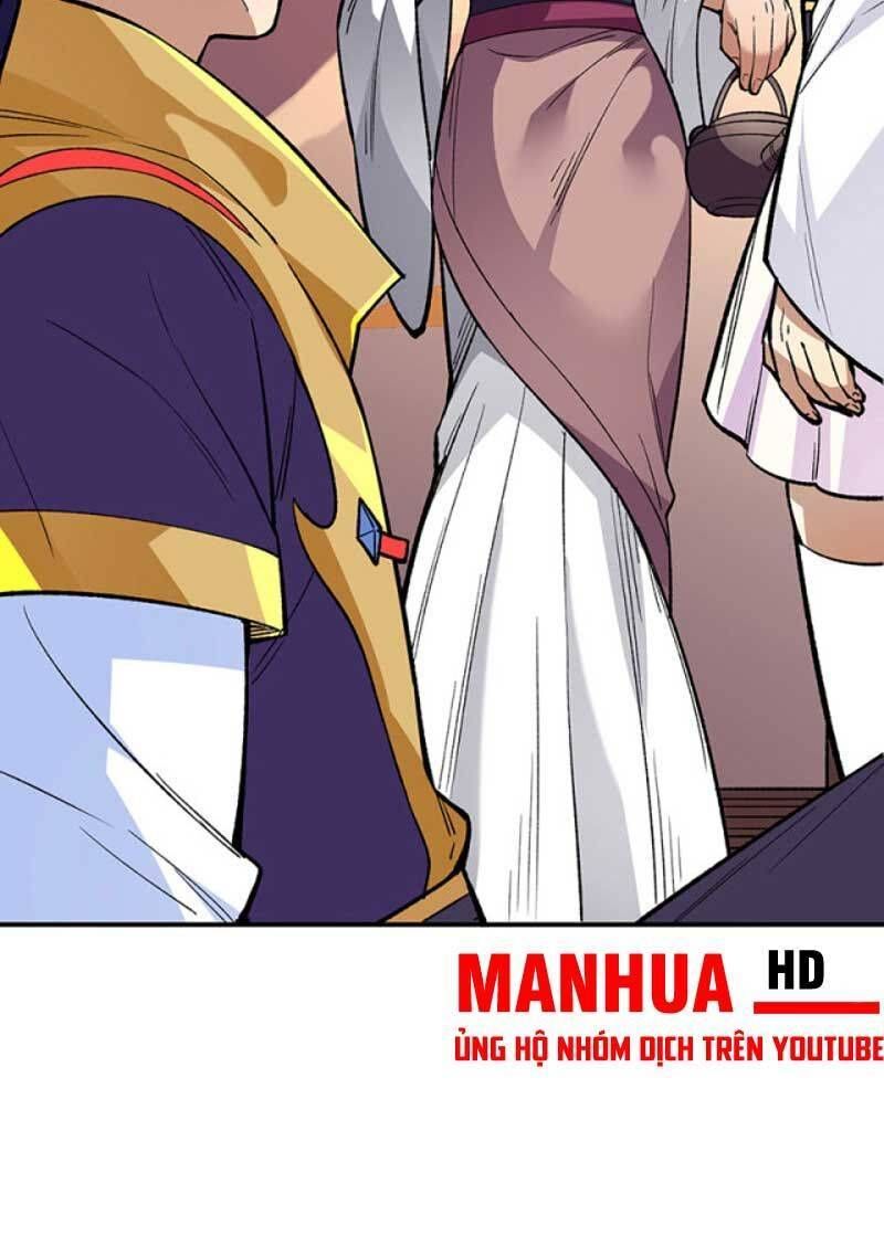 võ đạo độc tôn chapter 569 50