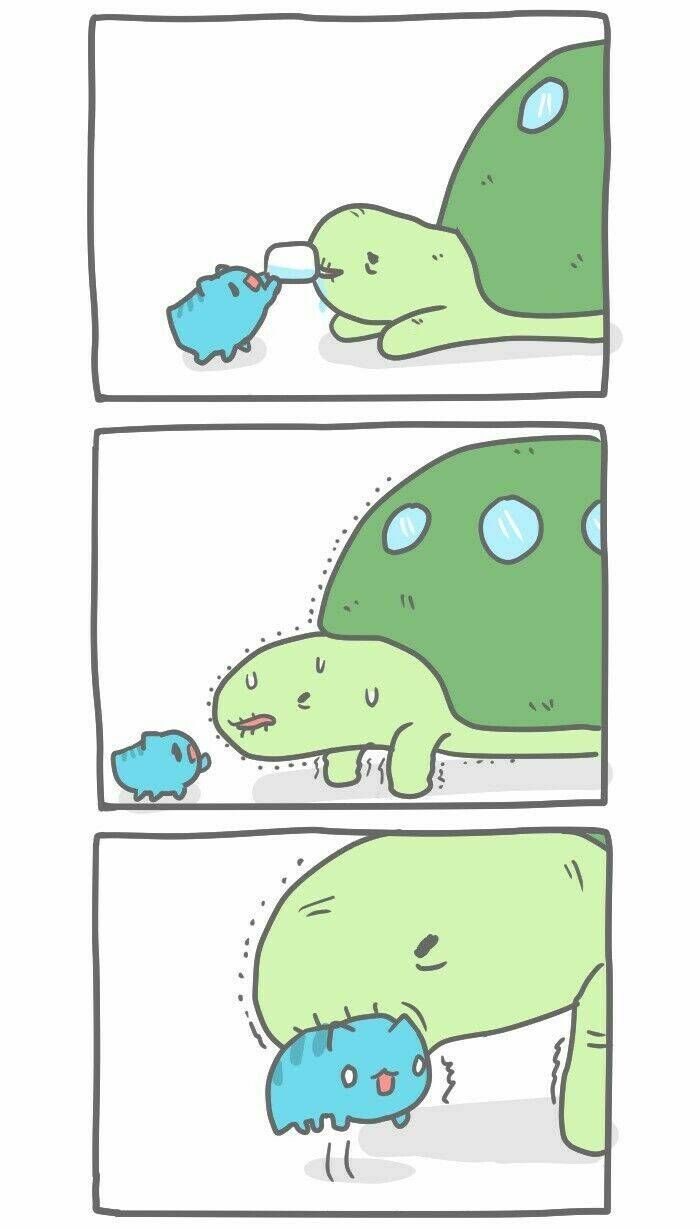 bugcat-capoo chapter 35 6