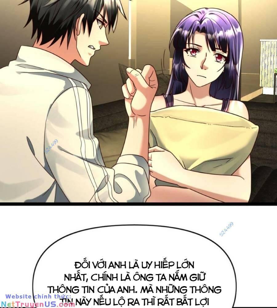 toàn cầu băng phong, ta chế tạo phòng an toàn chapter 115 7