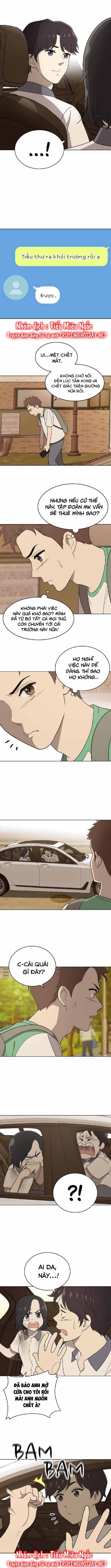 tuyệt vọng chapter 17 8