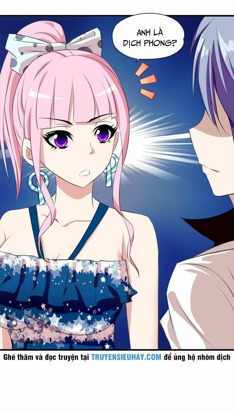 đào vận tiểu thần nông chapter 10 6