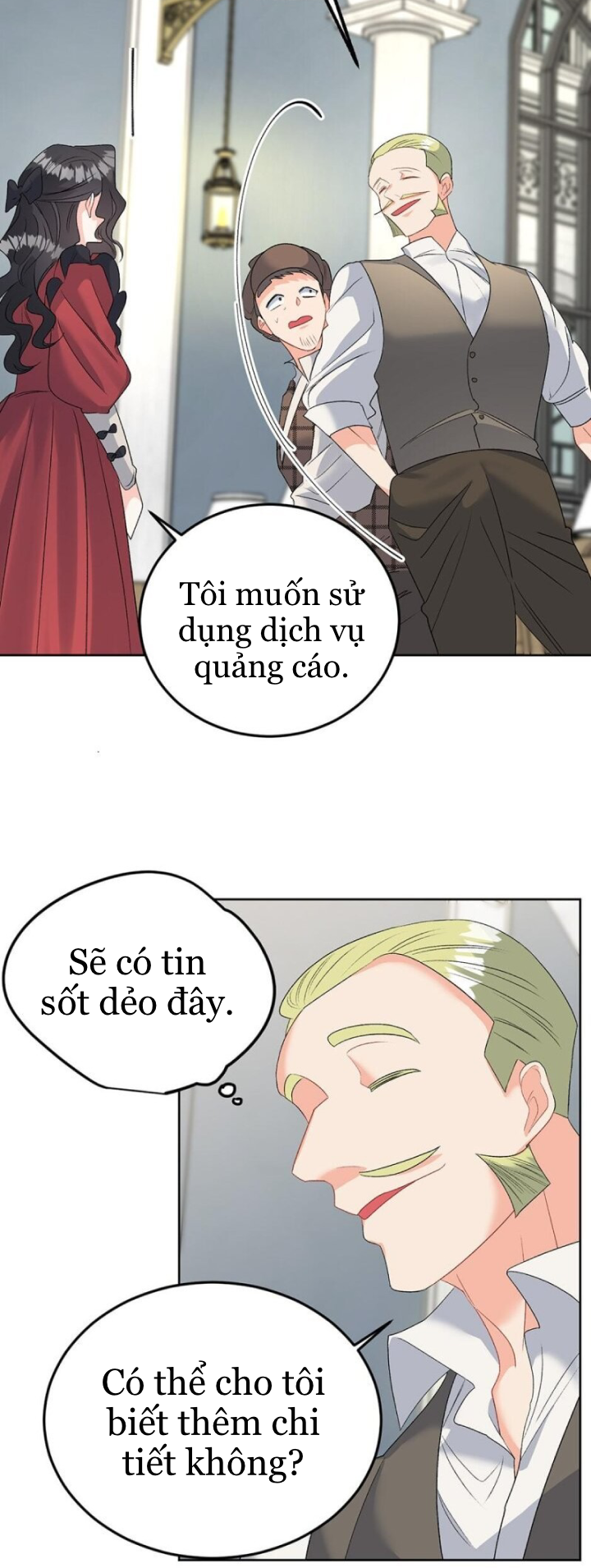 ebony, quạ đen chapter 67 25