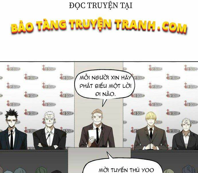 võ sĩ - the boxer chapter 94 80