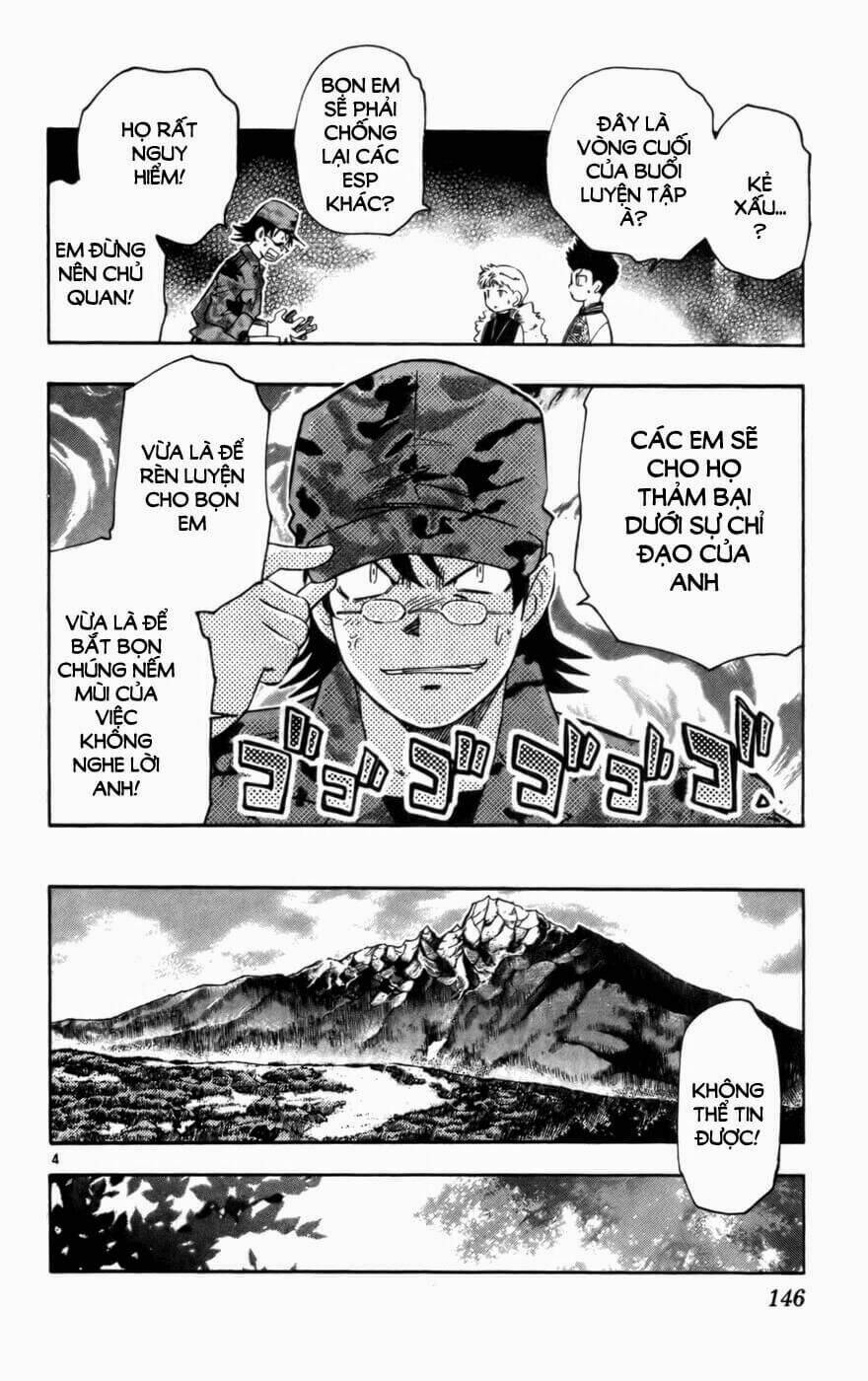 loli siêu năng lực chapter 20 5