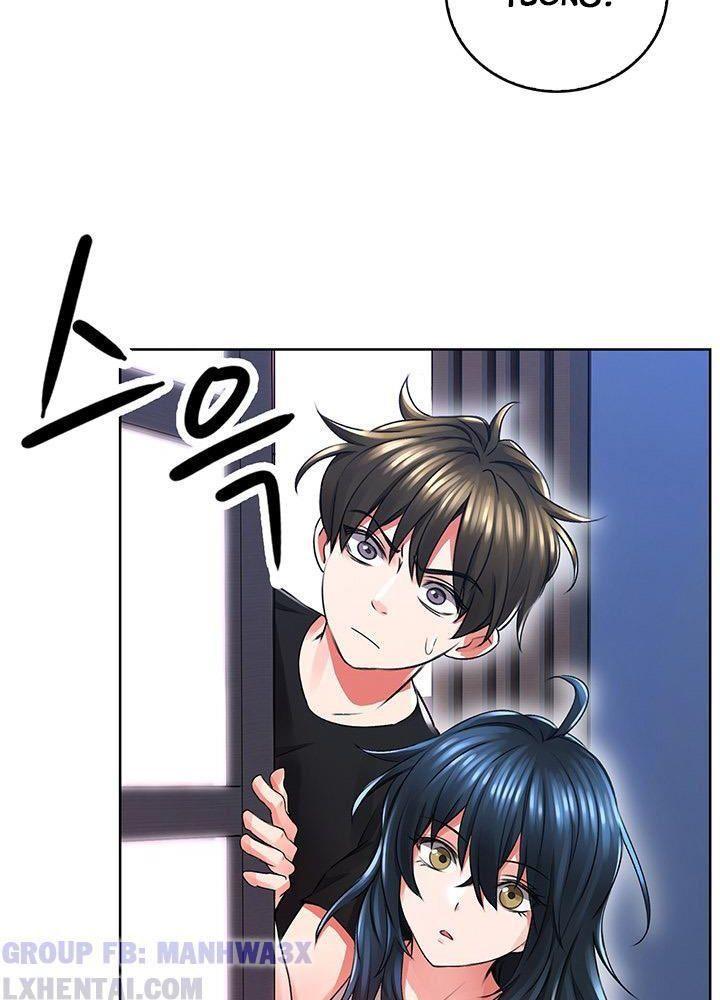 công việc sung sướng chapter 2.1 77