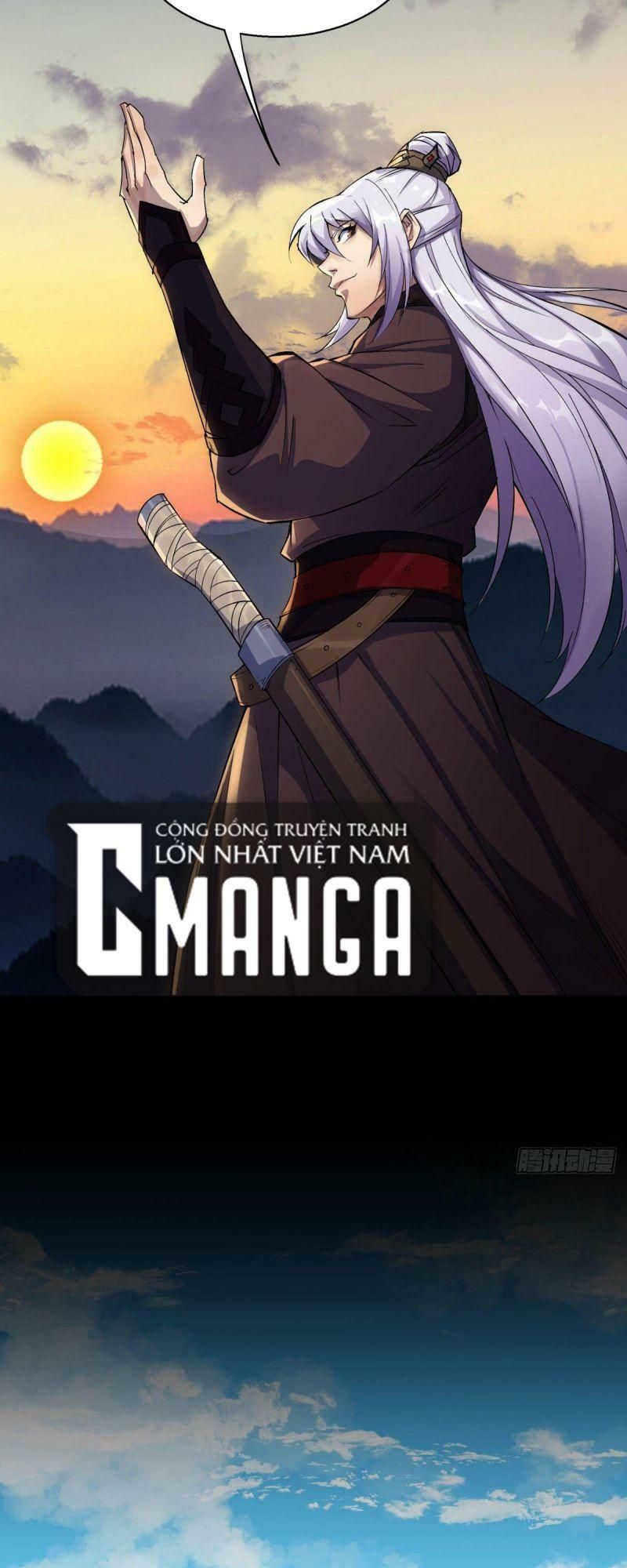 thông u đại thánh chapter 8 3