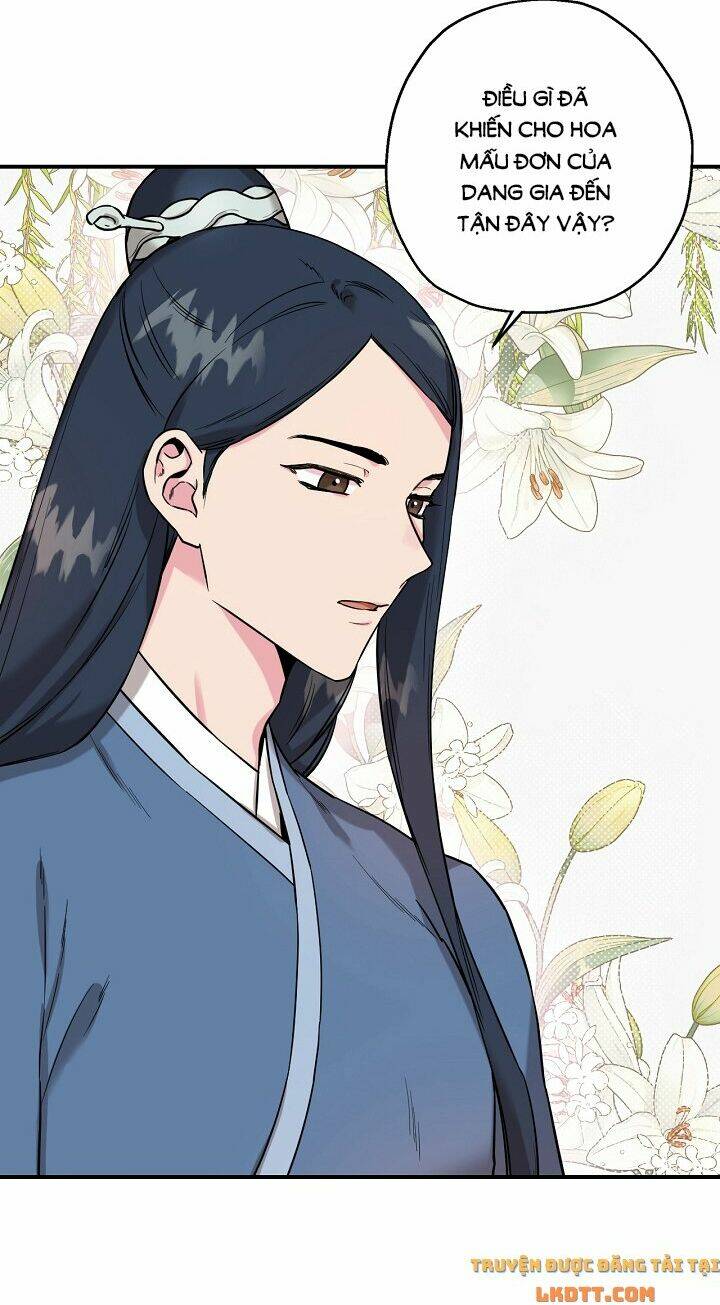 tôi trở thành nhân vật phản diện giỏi nhất trong giới võ thuật chapter 39 23