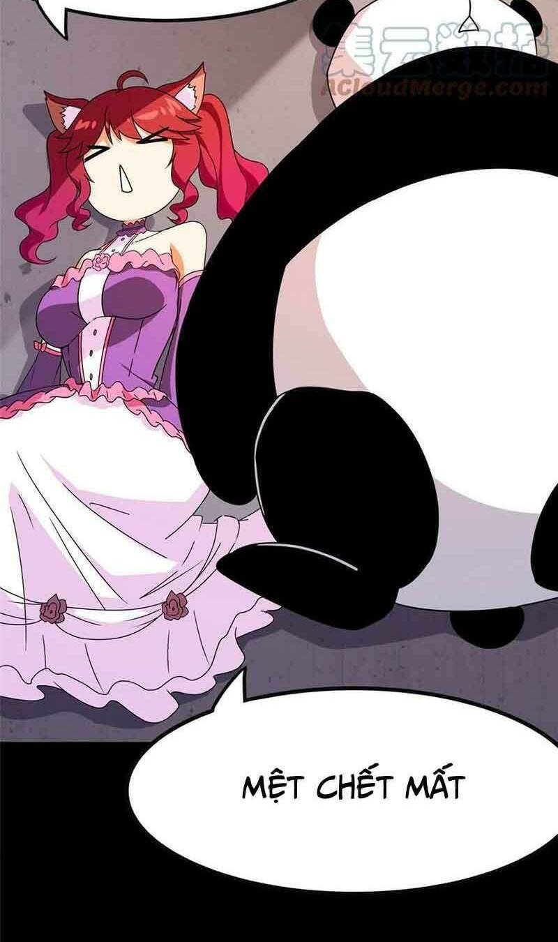 bạn gái virus của tôi chapter 379 44