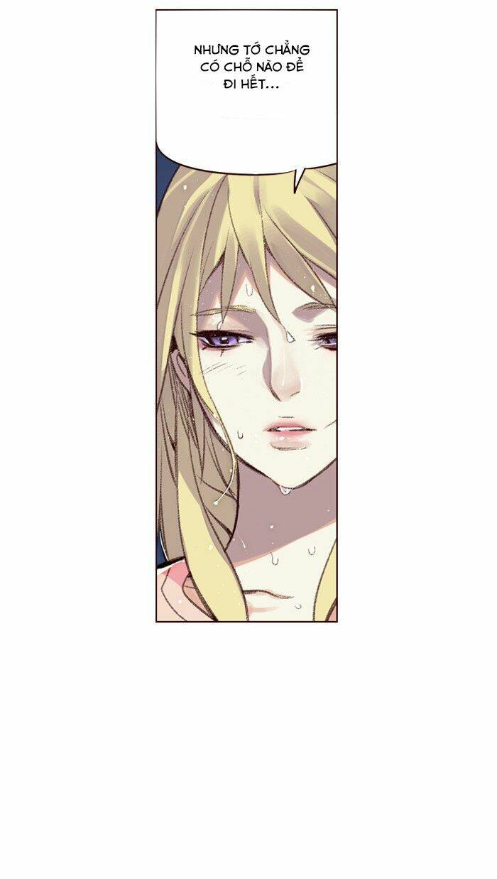 nữ sinh trường wilds chapter 222 12