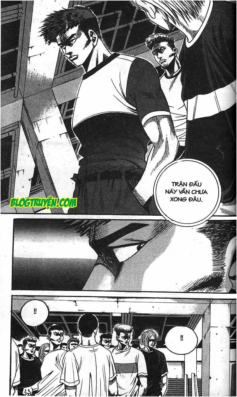 bitagi - anh chàng ngổ ngáo chapter 34 23